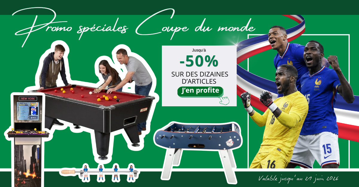 J'en profite
